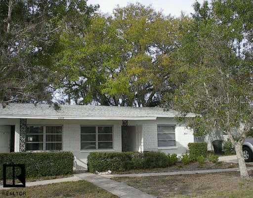 2268 Palmwood DRIVE UNIT A Dunedin, FL 34698