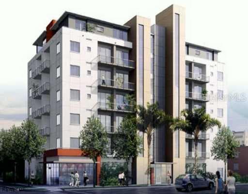 475 2nd STREET N UNIT 202 St Petersburg, FL 33701