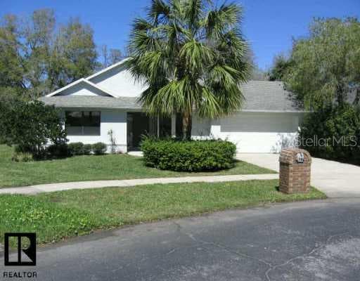 3827 Louis CIRCLE Tarpon Springs, FL 34688