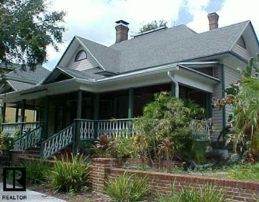 656 1st STREET N St Petersburg, FL 33701
