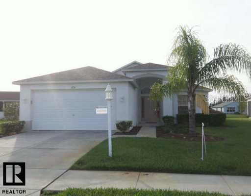 1733 Arbor Knoll LOOP Trinity, FL 34655