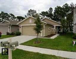 7116 Kendall Heath WAY Land O Lakes, FL 34637