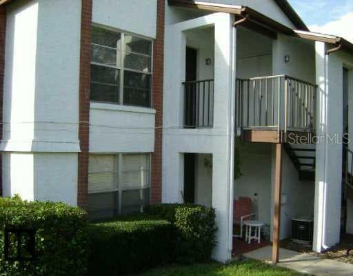 3455 Countryside BOULEVARD UNIT 82 Clearwater, FL 33761