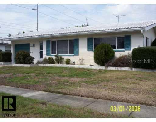 2208 Morningside DRIVE Clearwater, FL 33764