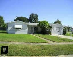 5993 31st AVENUE N St Petersburg, FL 33710