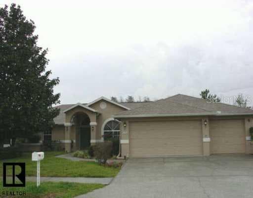 1308 Middlesex DRIVE New Port Richey, FL 34655
