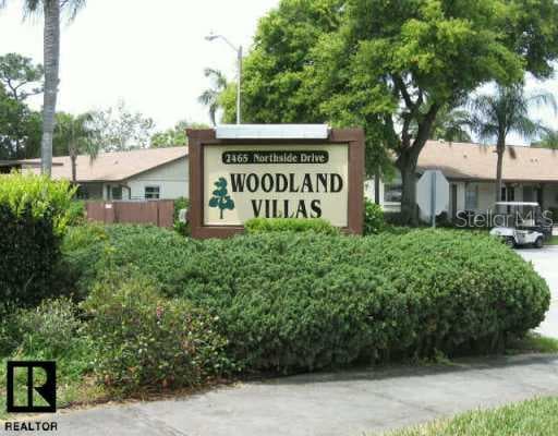 2465 Northside DRIVE UNIT 505 Clearwater, FL 33761