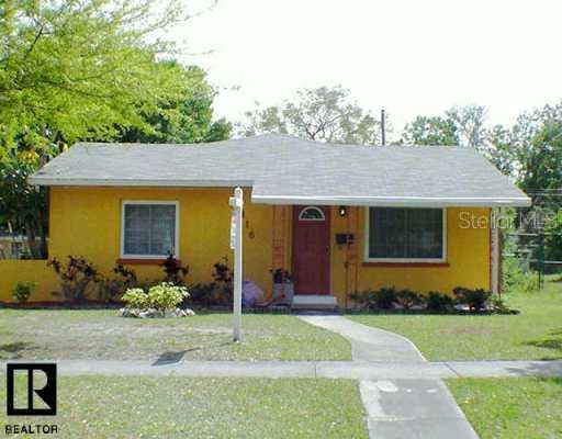 816 43rd AVENUE N St Petersburg, FL 33703