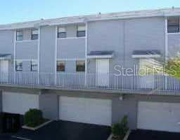 19823 Gulf BOULEVARD UNIT 40 Indian Shores, FL 33785