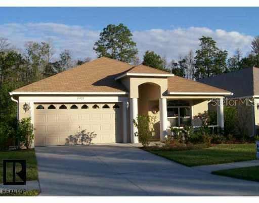 15933 Leatherleaf LANE Land O Lakes, FL 34638