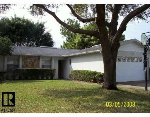 11134 Oakhaven DRIVE Pinellas Park, FL 33760