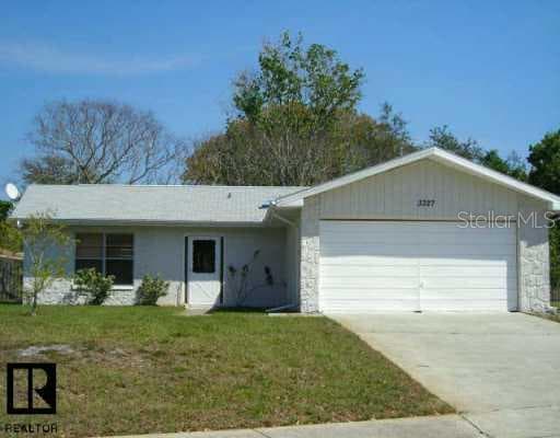 3327 Wind Chime DRIVE W Clearwater, FL 33761