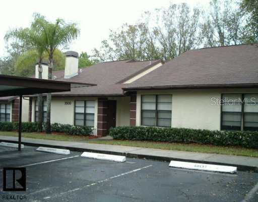 3508 Magnolia Ridge CIRCLE UNIT 302 Palm Harbor, FL 34684