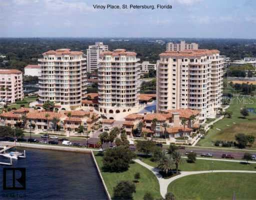 555 5th AVENUE NE UNIT 254 St Petersburg, FL 33701