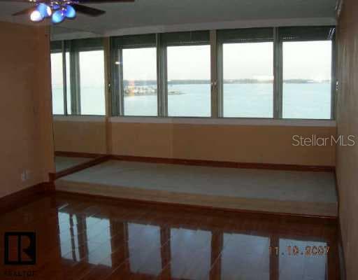 2618 Cove Cay DRIVE UNIT #801 Clearwater, FL 33760