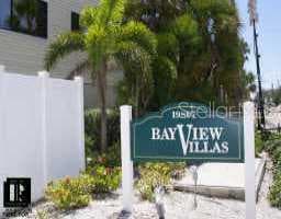 19807 Gulf BOULEVARD UNIT 126 Indian Shores, FL 33785