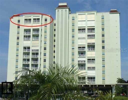 420 64th AVENUE UNIT 1305E St Pete Beach, FL 33706
