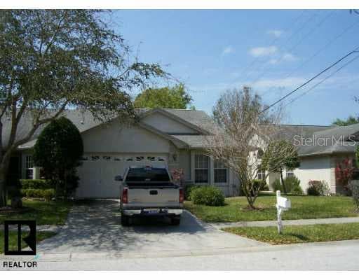 2998 Brookfield LANE Clearwater, FL 33761