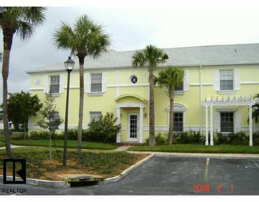 5004 Starfish DRIVE SE UNIT #F St Petersburg, FL 33705
