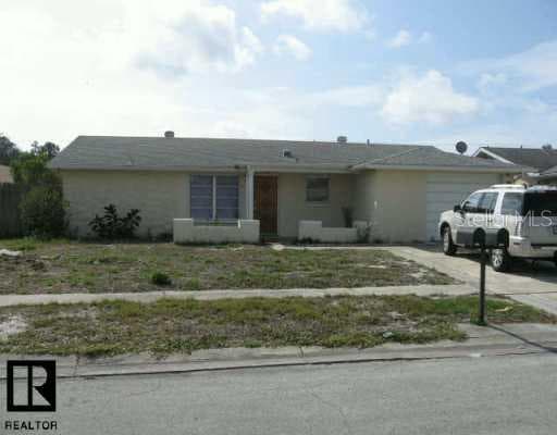 6838 Larchmont New Port Richey, FL 34653