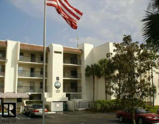 90 Highland AVENUE S UNIT 1108 Tarpon Springs, FL 34689