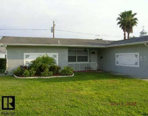 1768 Bentley STREET Clearwater, FL 33755