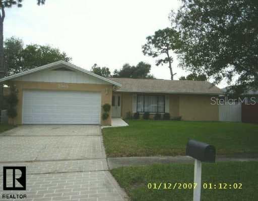 2365 Millwood LANE Clearwater, FL 33763