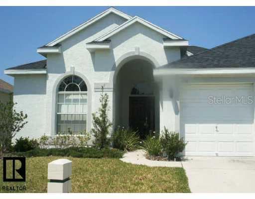 2011 Oswego DRIVE Holiday, FL 34691