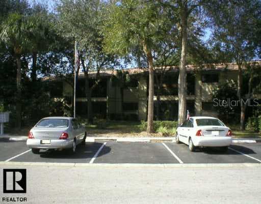 3223 Fox Chase CIRCLE N UNIT 104 Palm Harbor, FL 34683