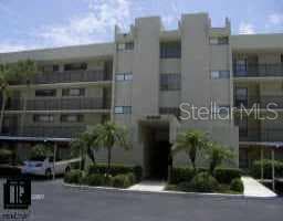 2614 Cove Cay DRIVE UNIT 207 Clearwater, FL 33760