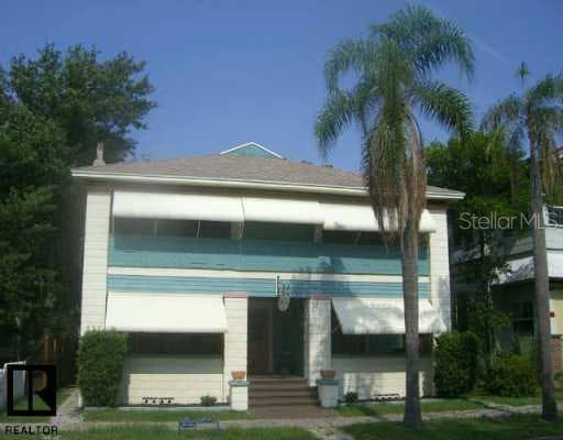 824 6th STREET N UNIT 2 St Petersburg, FL 33701