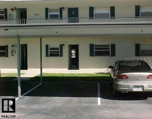 9881 113th STREET N UNIT 118 Seminole, FL 33776