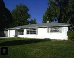 3506 Rolando DRIVE Palm Harbor, FL 34683