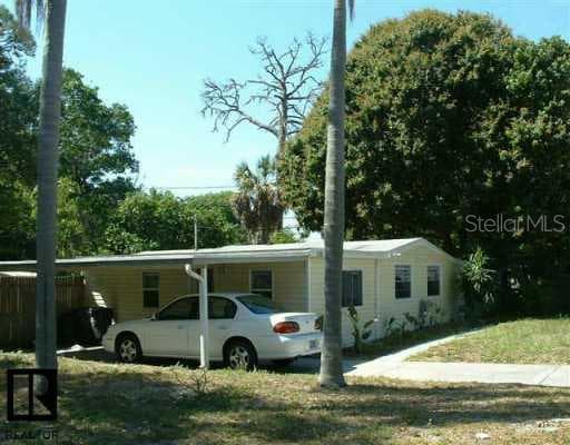 6580 10th S St Petersburg,, FL 33707