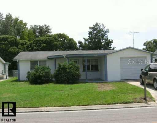 3612 Darlington ROAD Holiday, FL 34691