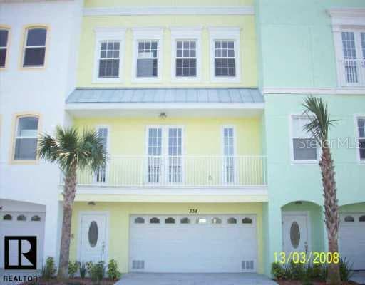 338 COQUINA DRIVE TARPON SPRINGS, FL 34689