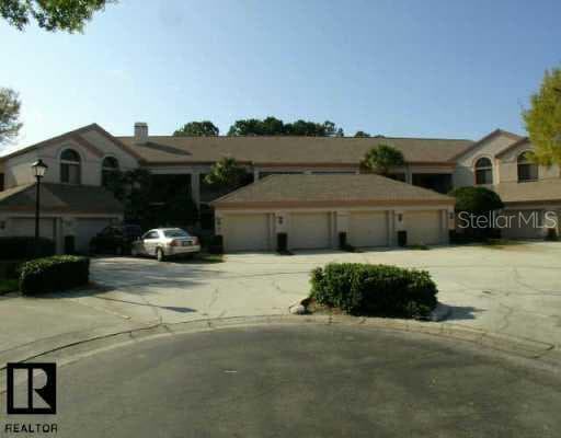 3000 Red Oak COURT UNIT 5-104 Palm Harbor, FL 34683