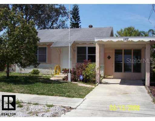 1107 15th AVENUE Palm Harbor, FL 34683