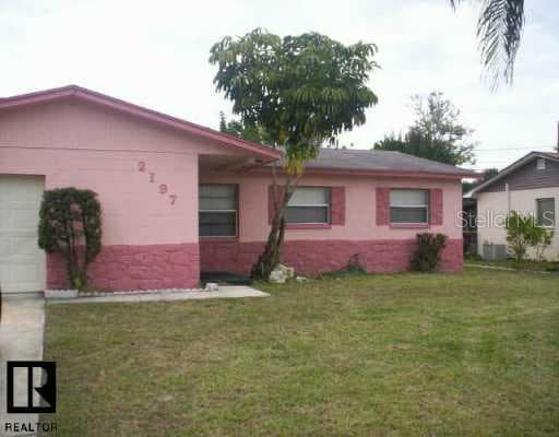 2197 63rd AVENUE S St Petersburg, FL 33712