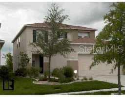 3624 Peppervine PLACE Wesley Chapel, FL 33543