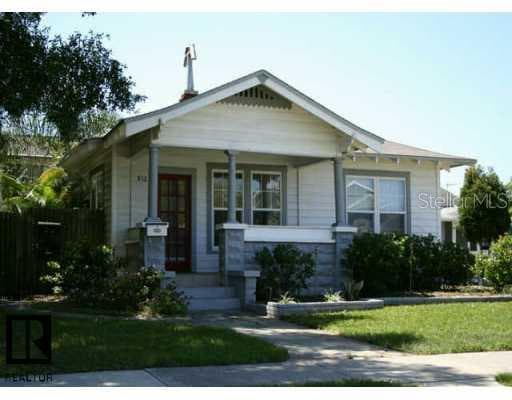 812 14th STREET N St Petersburg, FL 33705