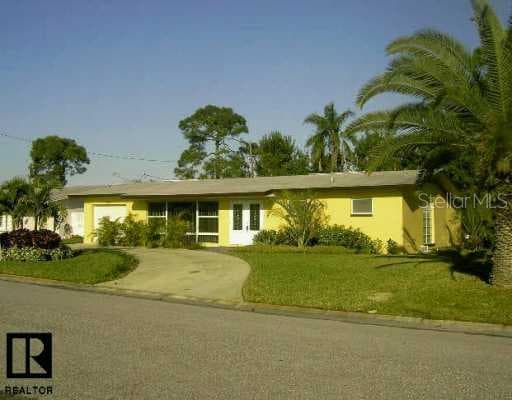 5099 42nd STREET S St Petersburg, FL 33711