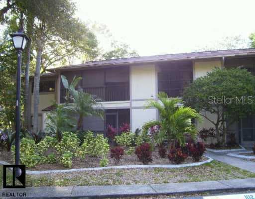3205 Fox Chase CIRCLE UNIT 201 Palm Harbor, FL 34683