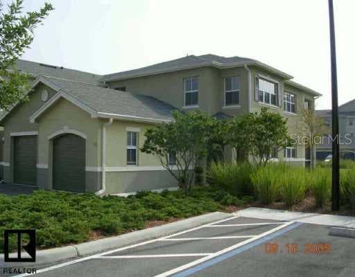 3839 Ashwick COURT UNIT 106 Palm Harbor, FL 34685