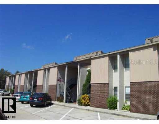 4509 Oak DRIVE S UNIT O-42 Tampa, FL 33611