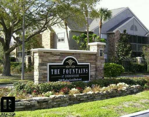 2500 Winding Creek BOULEVARD UNIT C105 Clearwater, FL 33761