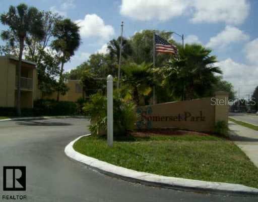 14419 Americana UNIT 203 Tampa, FL 33613