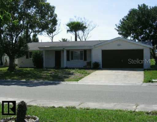 8825 Cochise LANE Port Richey, FL 34668