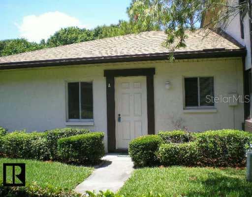 3000 Bough AVENUE UNIT #A Clearwater, FL 33760