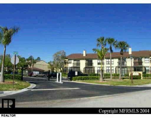 2049 Skimmer COURT UNIT 322 Clearwater, FL 33762